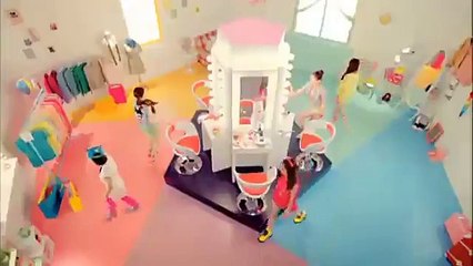 [K POP]PURETTY - Cheki Love PV