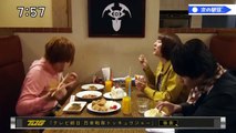 烈車戦隊トッキュウジャー 第16駅 予告 Ressha Sentai Toqger EP16 Preview (HD)