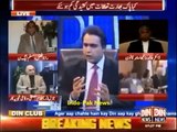 Pakistan Vs INdia-Comparisons with India by Pakistani media