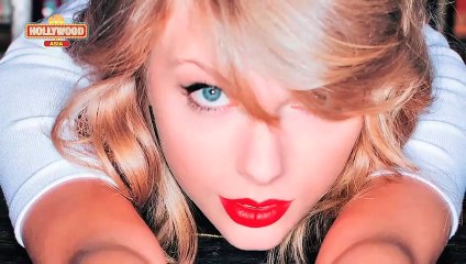 Taylor Swift Announces Next