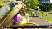 烈車戦隊トッキュウジャー 第18駅 予告 Ressha Sentai Toqger EP18 Preview (HD)