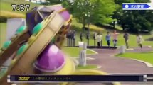 烈車戦隊トッキュウジャー 第18駅 予告 Ressha Sentai Toqger EP18 Preview
