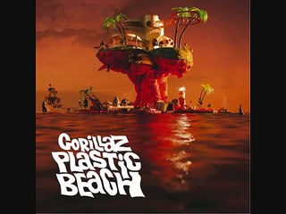 Gorillaz- Orchestral Intro ( Feat. Sinfonia Viva)- Plastic Beach