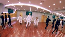 [Dance Practice Mirrored] 몬스타엑스 MONSTA X 
