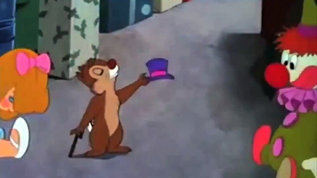 Tom and Jerry Cartoon 144 Jerry, Jerry, Quite Contrary ...