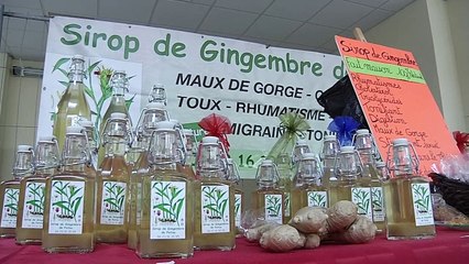 Salon du savoir faire Pieds-Noirs - 2015