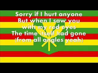 FEELS LIKE - KATCHAFIRE lyrics