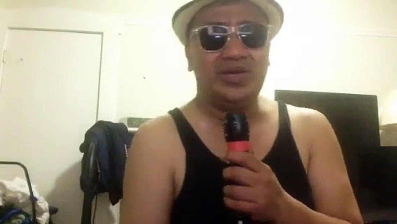 I WILL ALWAYS LOVE YOU - WHITNEY HOUSTON