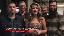 Mountain Faith Band Exit Interview - America's Got Talent 2015 (Extra) USA Tv Shows On Fantastic Videos
