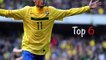 Top 10 Best Goals of Neymar Jr Football Skills Tricks in History HD