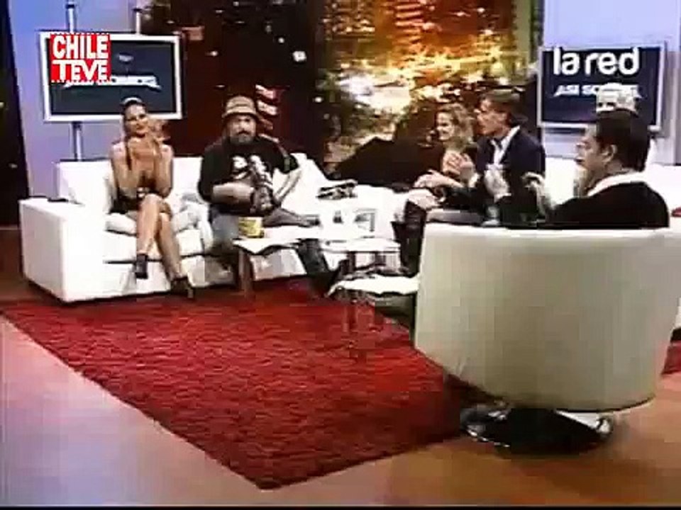 SALFATE: Conspiración Guerra por el Agua