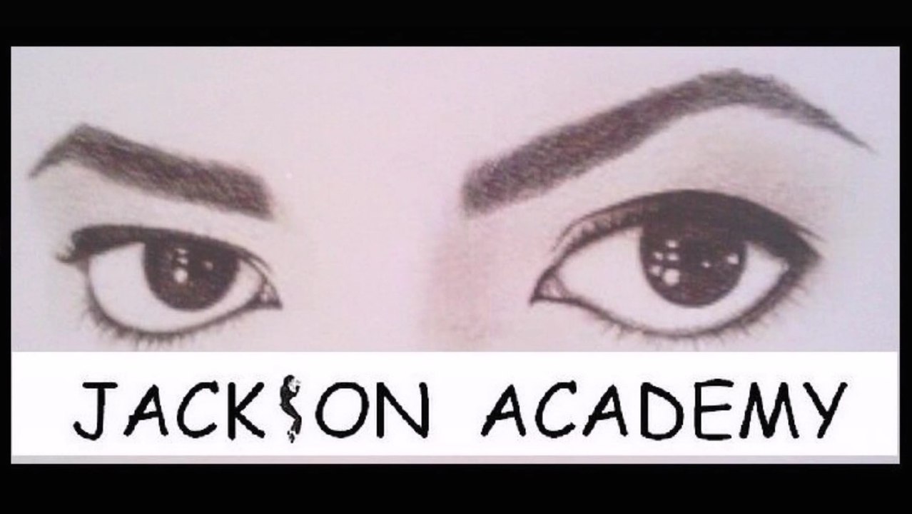The Jackson Academy Marseille - Ecole de danse Michael Jackson