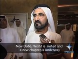 Sheikh Mohammed bin Rashid Al Maktoum  Dubai Economic Update Forum