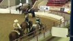Black quarter horse western pleasure horse for sale - Kim Connors  - Contact Hurricane Hill
