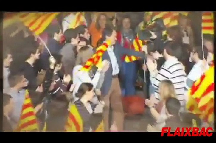 Mas President!! (Ràdio Flaixbac)