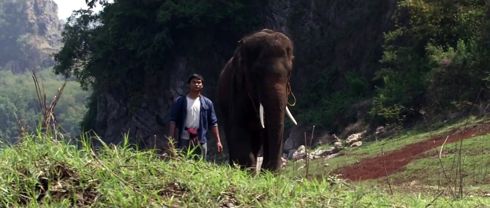 Tom Yum Goong 2 Final Trailer with sub