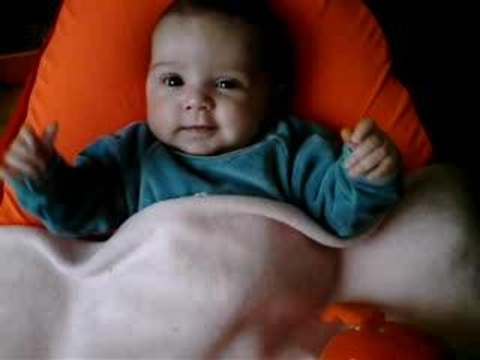 test de la mini caméra avec Angèle!