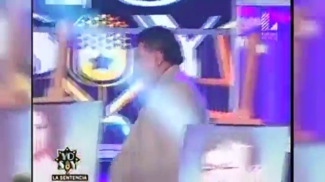 Yo Soy: ¿Qué imitadores pasaron a sentencia? (VIDEO)