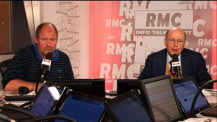 Départ de Claire Chazal "Je ne la regretterai pas, pour moi ce n'est pas une journaliste" Jacques Maillot