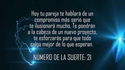 Josie Diez Canseco: Horóscopo del martes 08 de septiembre (VIDEO)