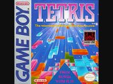 Gameboy Music - Tetris Music A