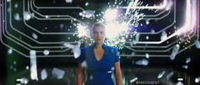 Insurgent Super Bowl TV Spot (2015) Shailene Woodley Divergent Movie HD