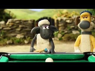 Shaun The Sheep 076 - Shaun goes Potty