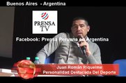 Paolo Guerrero: Juan Román Riquelme quiere ver al peruano con la camiseta de Boca Juniors