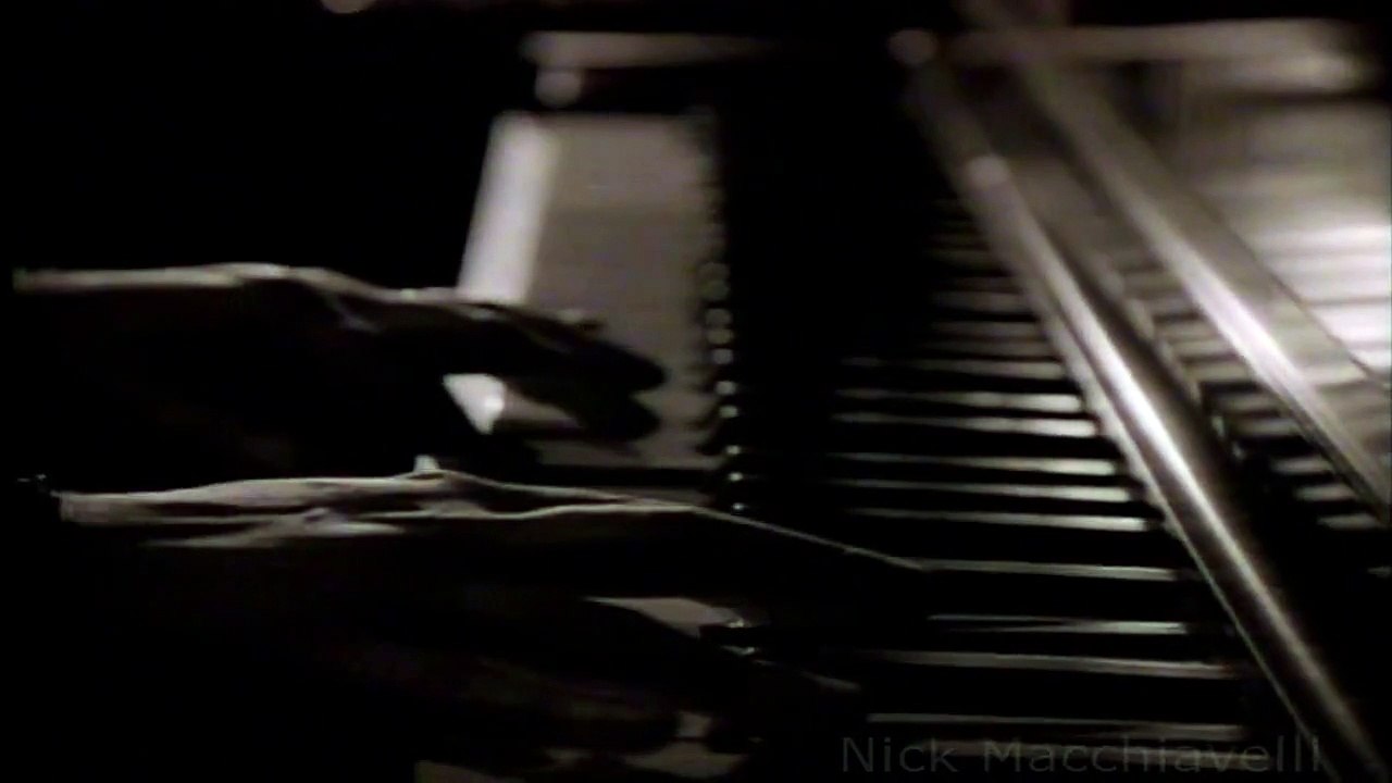 Phil Collins - One More Night Music Video