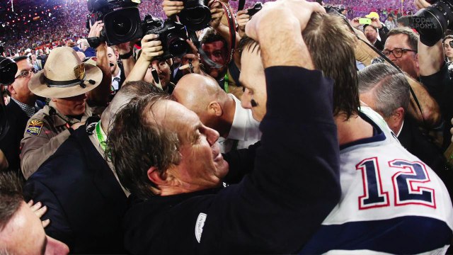 NFL Inside Slant: Patriots have the edge in opener