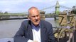 Brief Encounter With ... Gyles Brandreth