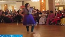 Desi Wedding Dance On (Mehndi Hy Lagne Wali) HD