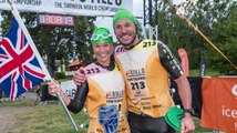 Pippa Middleton Celebrates 32nd Birthday With 50 Mile Race