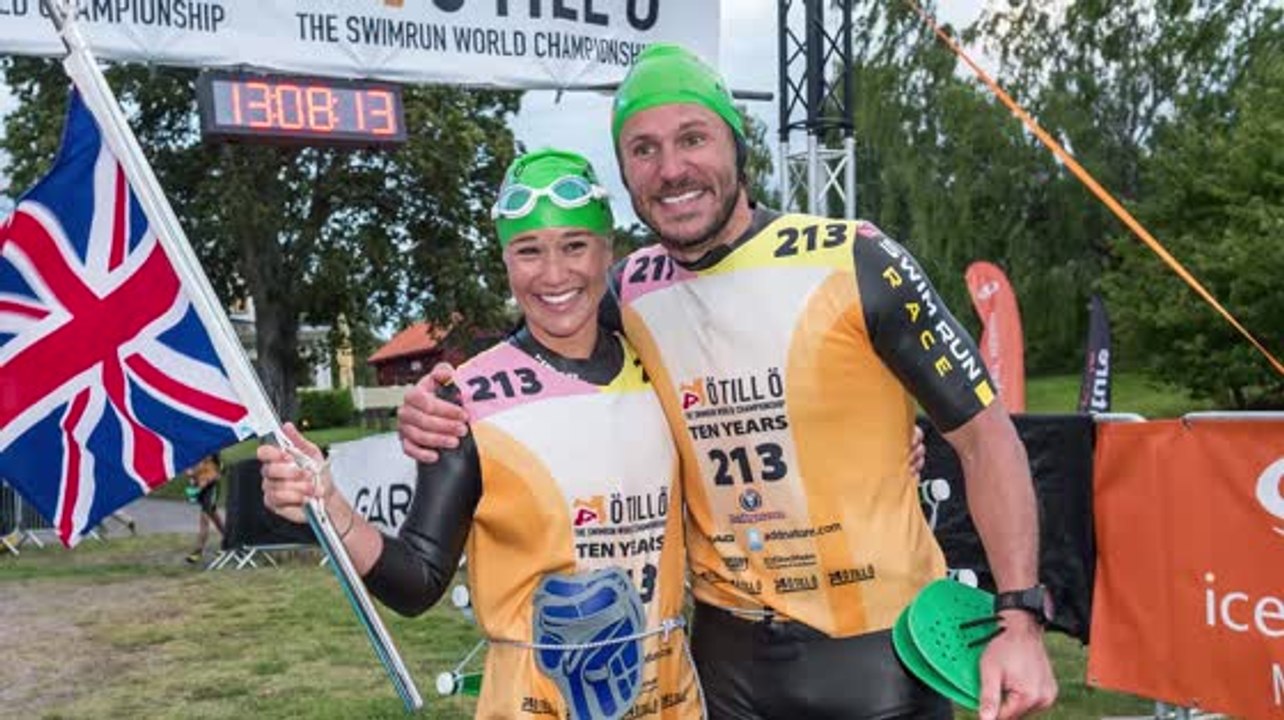 Pippa Middleton Celebrates 32nd Birthday With 50 Mile Race