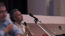 Marco Travaglio presenta 'Italia Anno Zero' a Seravezza il 17 Giugno 2009 - Parte 2 di 13