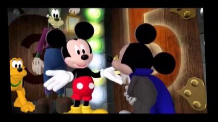 Mickey Mouse Clubhouse: Mickey's Monster Musical [720p] part 10