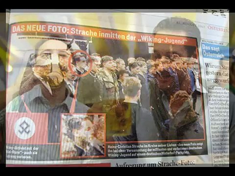 Heinz Christian Strache (FPÖ) - Interview - Mittagsjournal 14.05.2011