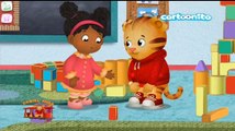 Daniel Tiger - 11 - Il pricipe Mercoledì va al bagno - Daniel va al bagno