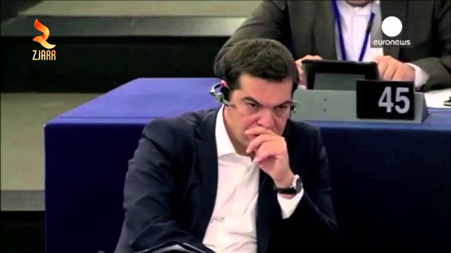 360° Grade -GREQI, TSIPRAS I BINDUR NE FITORE, MBRON HUANE ME KREDITORET