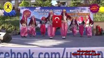 CUMHURİYET KIZ TEKNİK VE MESLEK LİSESİ MEZUNİYET PROGRAMI 2013