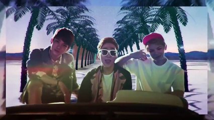 Adore U Seventeen (Acapella Version)