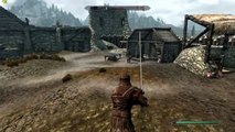 Elder Scrolls V Skyrim ultra@1080p, GTX 965M benchmark, Alienware 15 Review