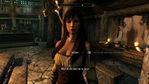 Elder Scrolls V Skyrim - Adriana's mod