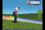 Tiger Woods PGA Tour 2004 PC gameplay