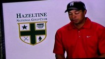 Tiger Woods PGA Tour 10 - 2002 PGA Championship Walkthrough