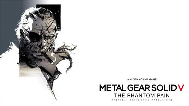 Metal Gear Solid 5 The Phantom Pain (04-48) - Mission 3 La voie du héros