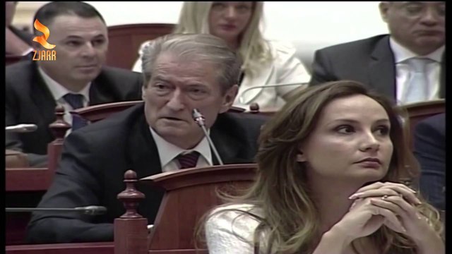 360° Grade -KUVENDI I HAP RRUGE ARRESTIMIT TE DEPUTETIT PRENGA, POZITE OPOZITE DEBATE PER DROGEN