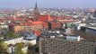 Rathaus Hannover - Blick über die Stadt - gesehen von Thilo (Pal)