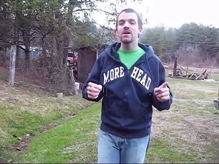 Dog vs. Goat: The Bread Challenge