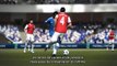 Fifa 12 - Trailer 1 - Fifa soccer 12 Player Impact Trailer - Trailer